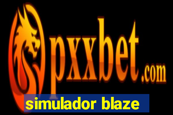 simulador blaze